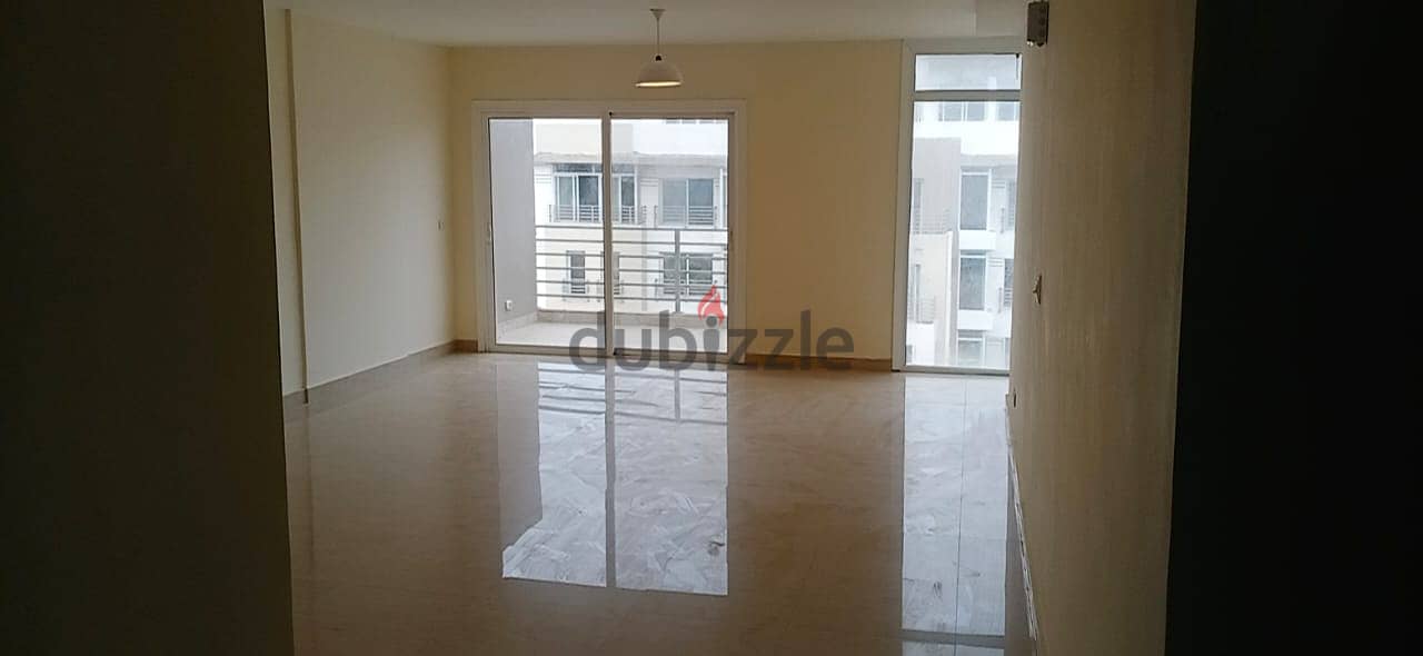 Apartment for rent in Hyde Park Compound || View on Landscape || With kitchen and air conditioners, view on the landscape 1