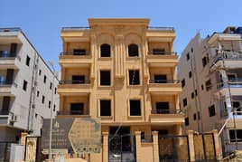 For sale a snapshot apartment in Andalus 2 the front settlement at a snapshot price immediate receipt