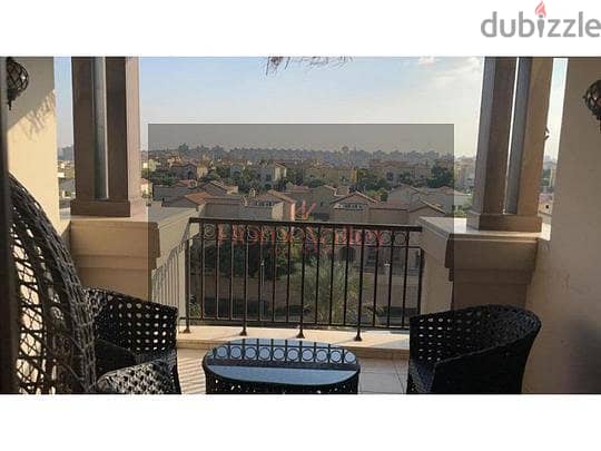 penthouse for sale in Uptown Aurora area 234 sqm 7