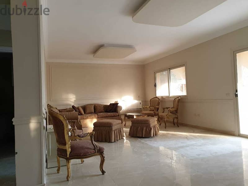villa for sale at Stella Heliopolis | fully finished | Ready to move | prime location 5