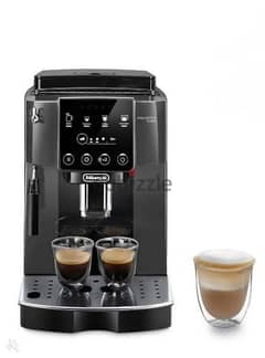 ماكنة قهوة ديلونجي اتوماتيك بالكامل  Automatic coffee machine Delonghi 0