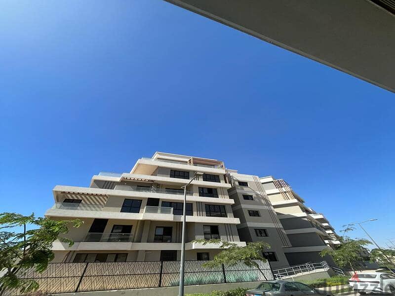 Sky condos - Villette    Apartment 130m For sale 5