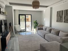 Apartment for rent in Sodic Villette Compound