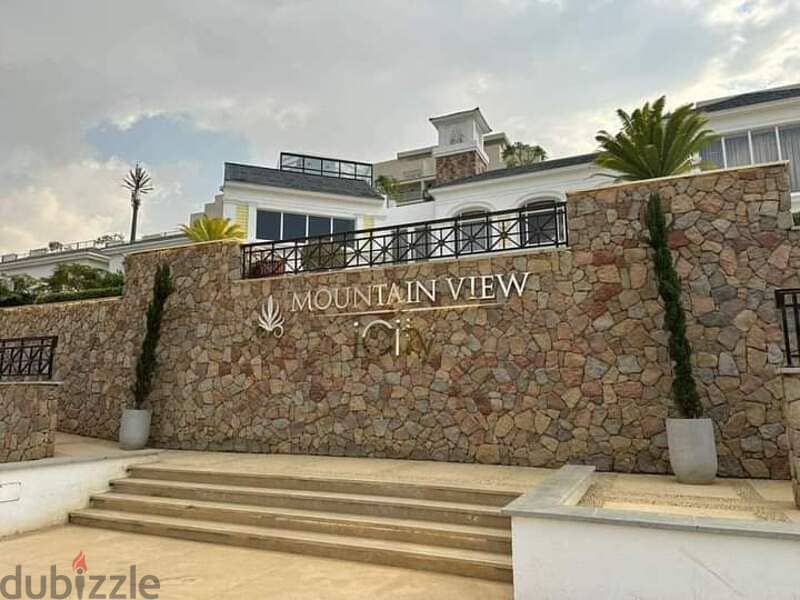 Twinhouse 290m best location for sale in Mountain View ICity 1