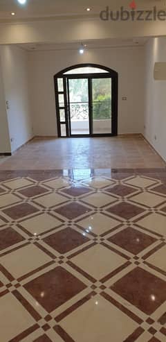 Apartment for rent in the Fourth District, near the court, Silver Star, Saudi, and the Modern Education School  View Garden 0