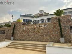 Sky roof 140m for sale best location in Mountain view ICity