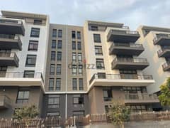 In Cairo Festival City, apartment  for sale 240m
