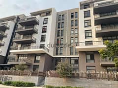 In Cairo Festival City, apartment  for sale 280m
