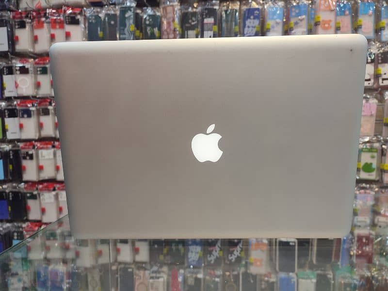 MacBook Pro 2009 1