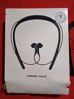 Samsung Level U2 Wireless Headphones 0