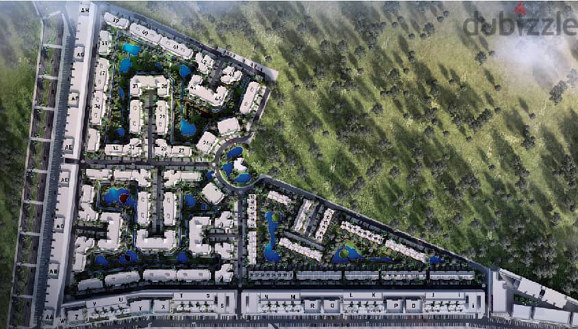 15% مقدم شقة 170 متر في مصر الجديدة بخصم 2 مليون جنيه في "Isola Sheraton" 18
