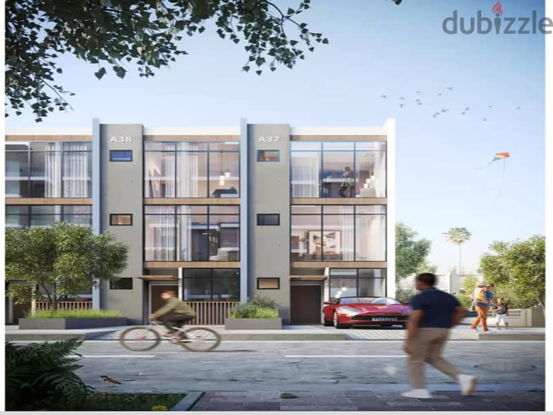 Own a duplex , fully finished and delivered for a year in New Cairo, with a special discount on cash | Monte napoleon 11