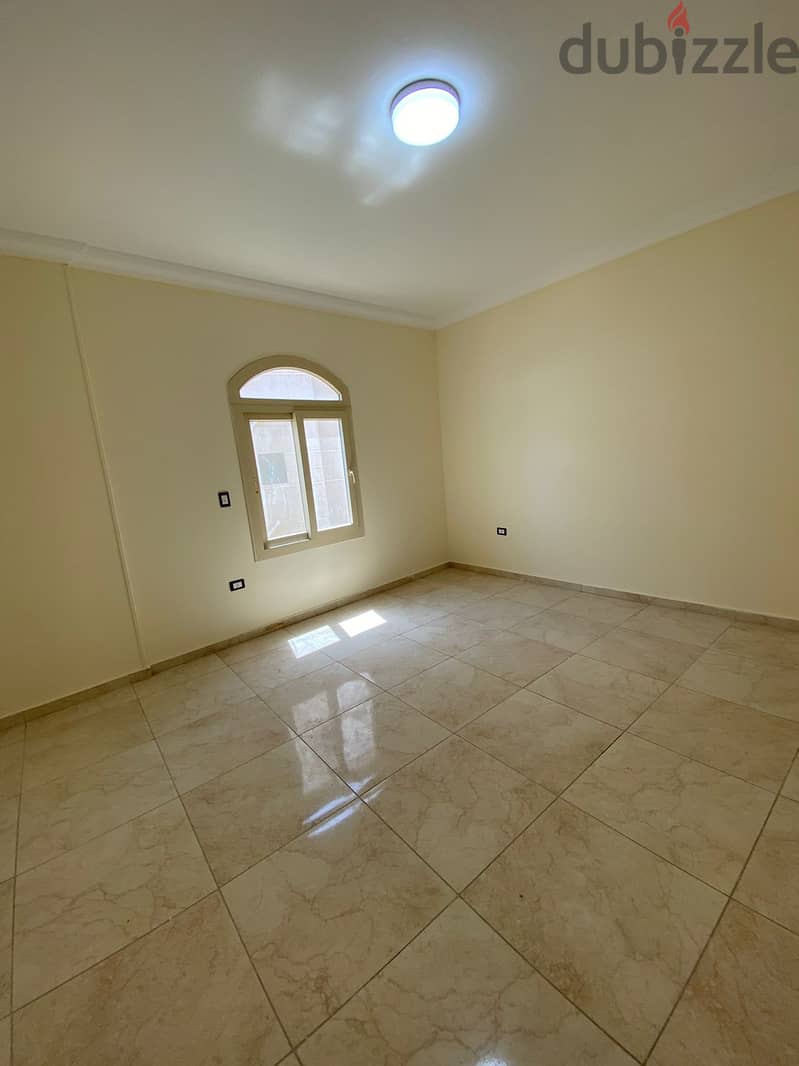 apartment for rent in elshekh zayed elsafa st 4