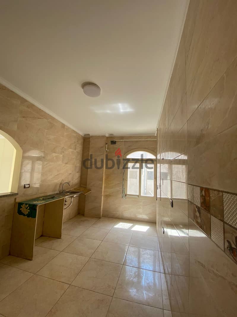 apartment for rent in elshekh zayed elsafa st 5