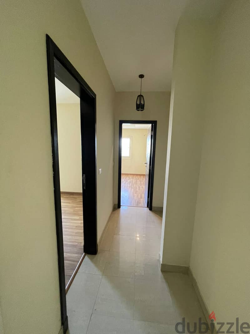 Apartment for sale in The Address Dorra Compound 3