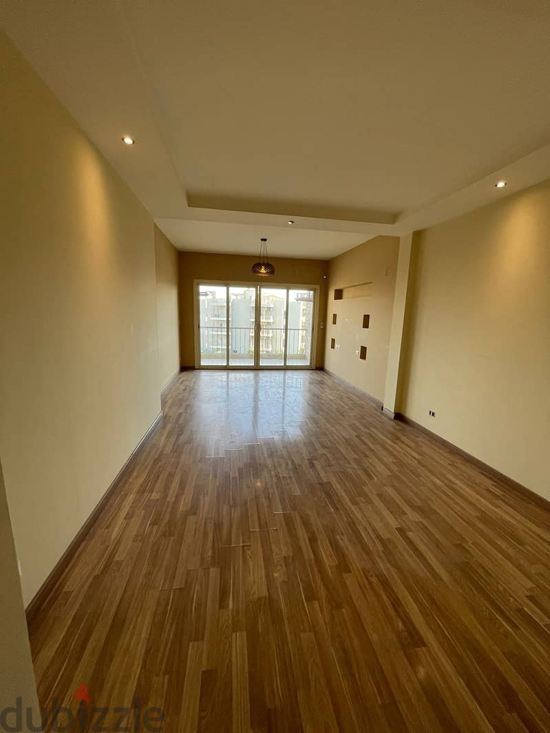 Apartment for sale in The Address Dorra Compound 4