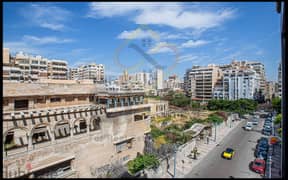 Residential Units for Sale in Roshdy (Syria St. ) 0