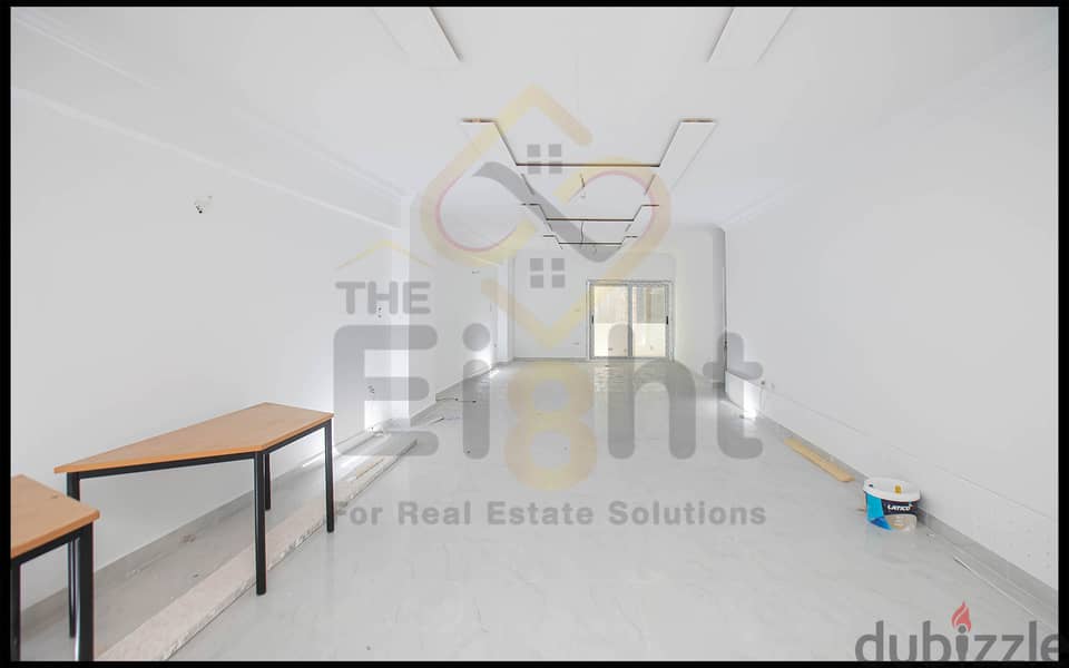 Residential Units for Sale in Roshdy (Syria St. ) 3