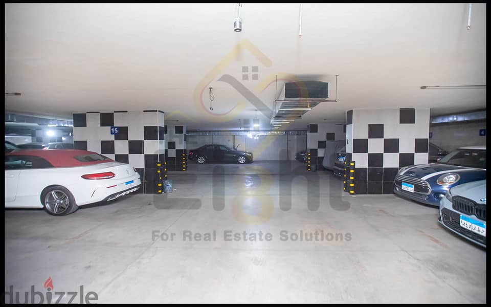 Residential Units for Sale in Roshdy (Syria St. ) 6