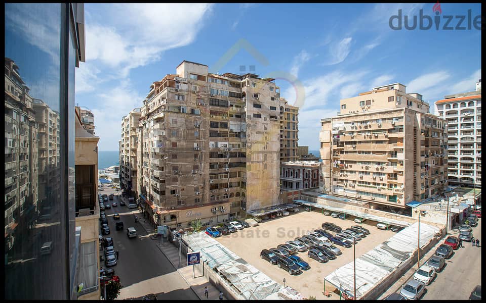 Residential Units for Sale in Roshdy (Syria St. ) 7