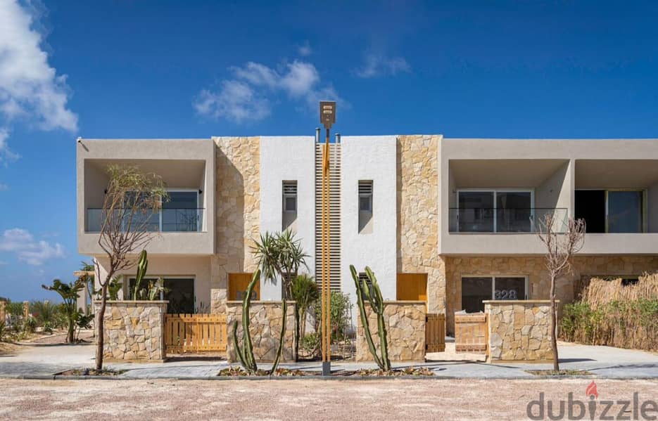 For sale a fully finished165m town house in north coast 14