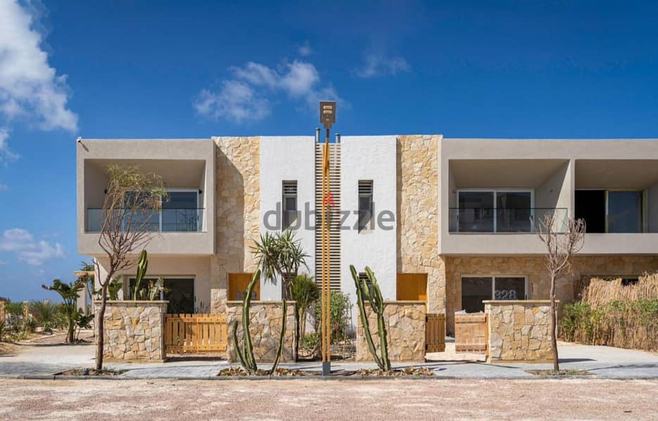 For sale a fully finished232m town house in north coast 13
