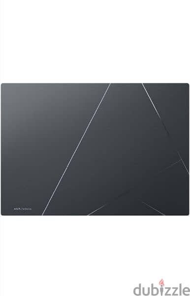ASUS Zenbook 14X OLED Touch Laptop Intel Evo Platform i7-13700H 1