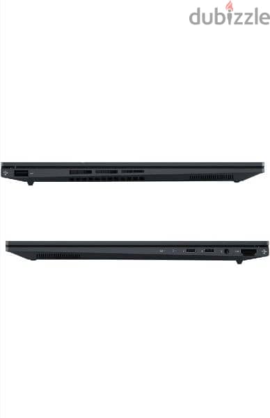ASUS Zenbook 14X OLED Touch Laptop Intel Evo Platform i7-13700H 2