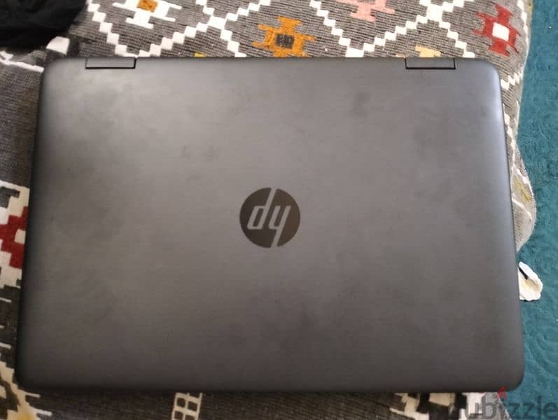HP ProBook 645 G3 0
