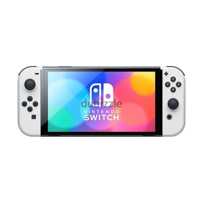 switch Nintendo new