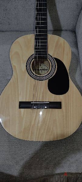 StarFire Classical Guitar For Sale 5