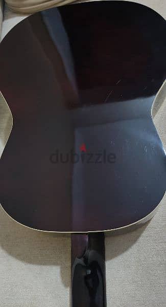 StarFire Classical Guitar For Sale 8