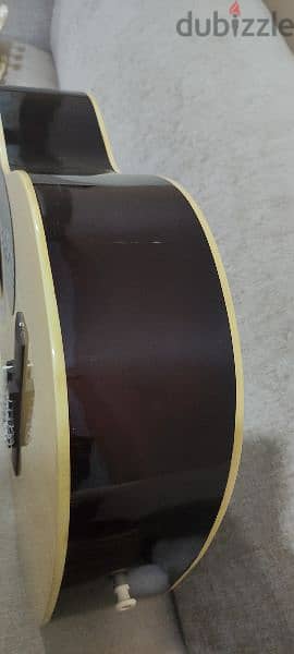StarFire Classical Guitar For Sale 9
