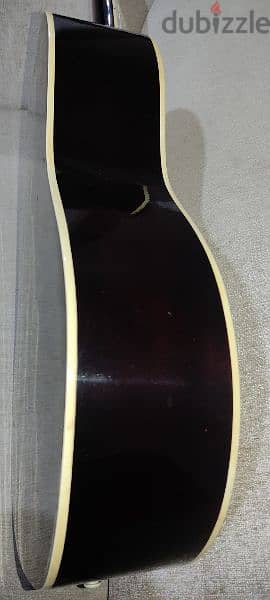 StarFire Classical Guitar For Sale 10