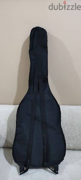 StarFire Classical Guitar For Sale 16