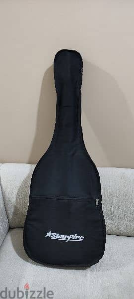 StarFire Classical Guitar For Sale 17