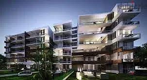 شقة دايركت فيو عليlandscape للبيع بسعر خيالي في بالم هيلزPALM HILLS-NC 11