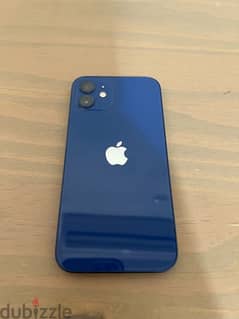 IPhone 12 64GB Perfect condition 0