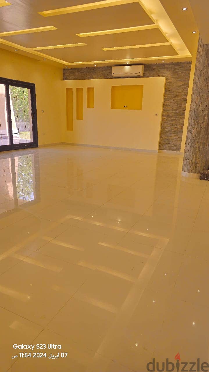 749 sqm villa for sale in Fifth Settlement, Grand Residence, New Cairo 1