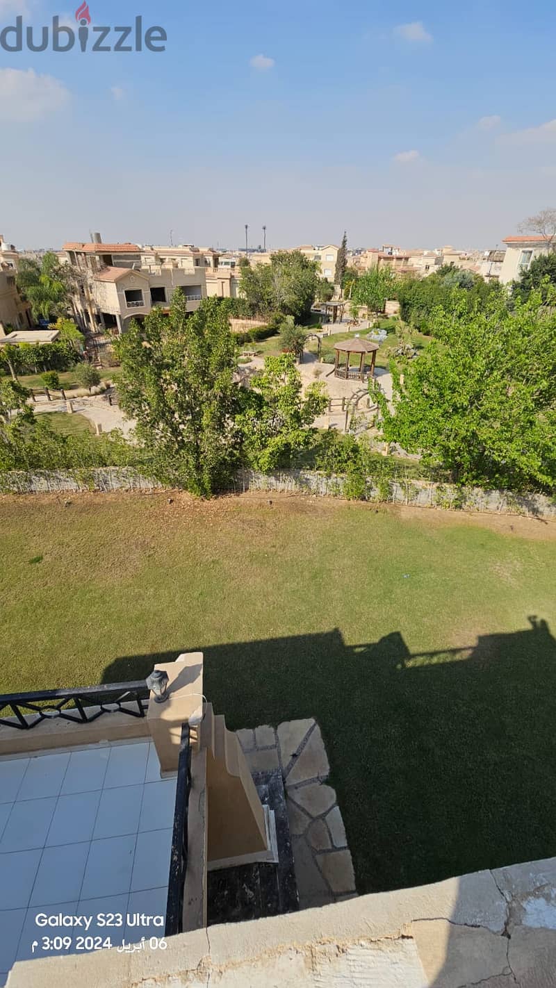 749 sqm villa for sale in Fifth Settlement, Grand Residence, New Cairo 4