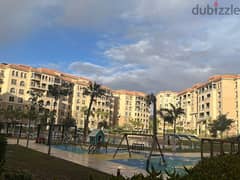 Apartment for sale in 90 Avenue Compound New Cairo 0