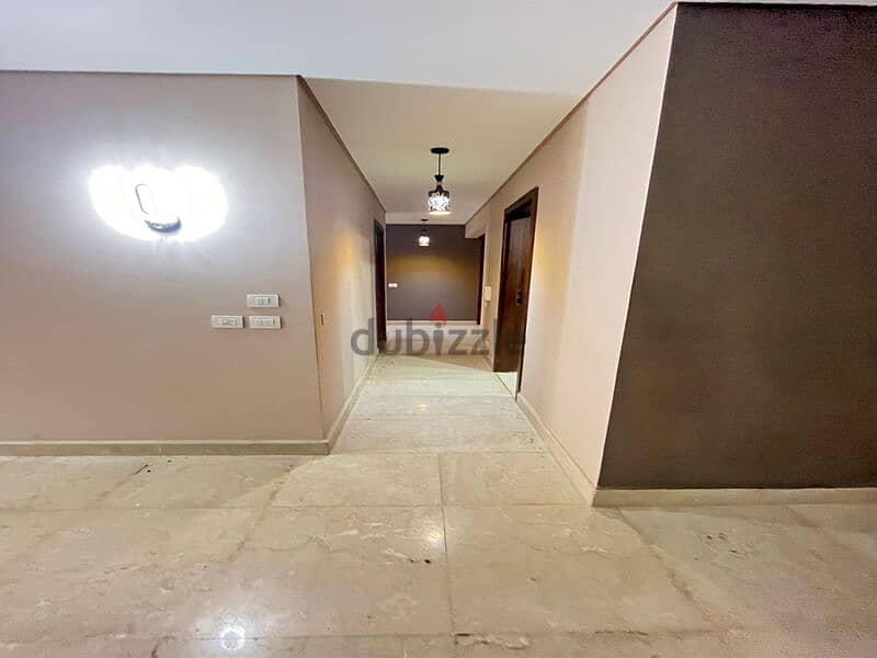 Apartment for sale in 90 Avenue Compound New Cairo 19