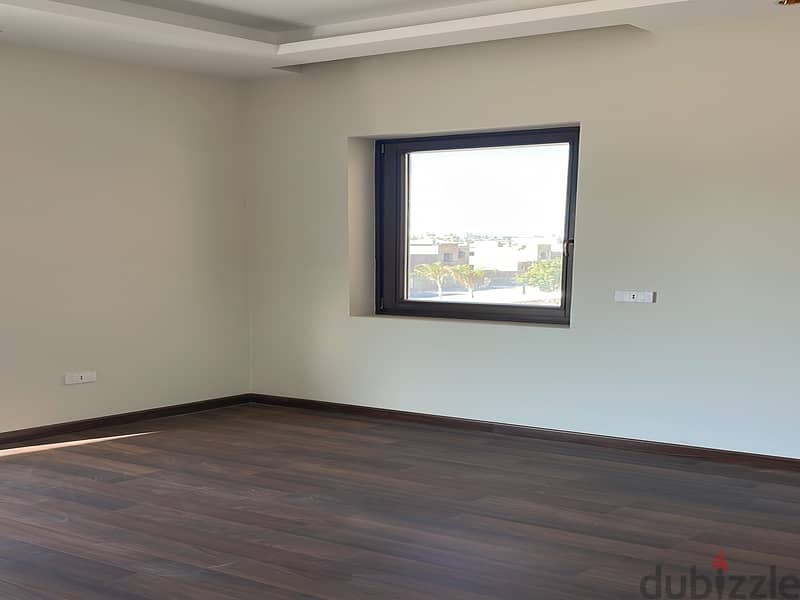 apartment for rent in Katameya Dunes Compound    . 2