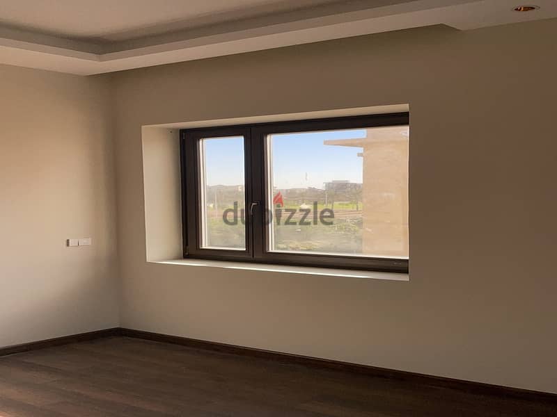 apartment for rent in Katameya Dunes Compound    . 4