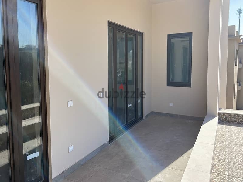 apartment for rent in Katameya Dunes Compound    . 6