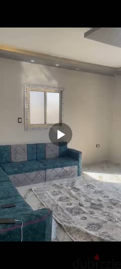 شقة للبيع بمدينة بدر 110 متر تشطب سوبر لوكس
