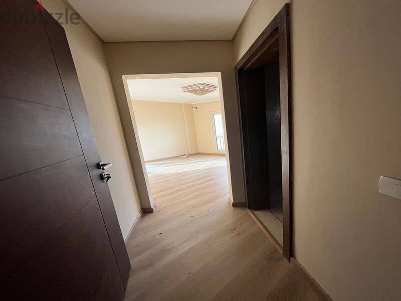 Apartment for sale in 90 Avenue Compound New Cairo 10
