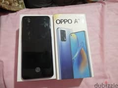 OPPO A74 FOR SALE!!