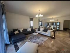 Apartment for sale Fully furniture in Mivida Crescent  3BR / corner  شقة للبيع فى ميفيدا كريسنت سوبر لوكس بالفرش