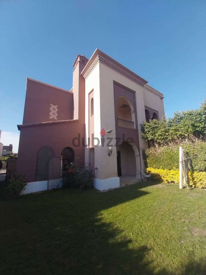 Twin house for sale in mivida under market price prime Location 0